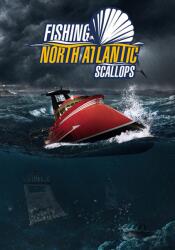 Misc Games Fishing North Atlantic Scallops (PC)