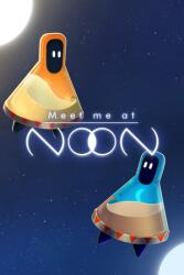 Pandaroo Interactive Meet me at Noon (PC)