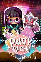 CREST PARTY RUSH!! (PC)