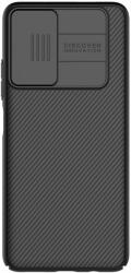 Nillkin Xiaomi Poco M4 Pro 5G Camshield cover black