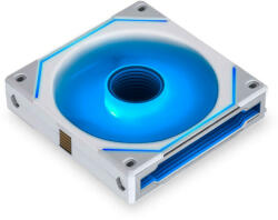 Lian Li UNI Fan SL Infinity ARGB PWM 120mm white (UF-SLIN120-1W/LL-FAN-LULI-031))