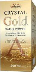 Flavin Vita Crystal Gold Natur Power 200 ml
