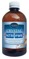 Flavin Crystal NTR+PWR 500ml - multi-vitamin