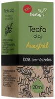 Herby's Teafa olaj Ausztrál XXL 20ml - multi-vitamin
