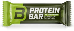 BioTechUSA Protein Bar Pisztácia 70g - multi-vitamin
