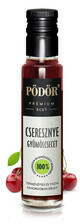 Pödör Cseresznye gyümölcsecet 250ml - multi-vitamin