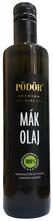 Pödör Mákolaj 500ml - multi-vitamin