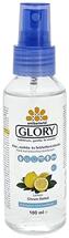 Glory kéz eszköz és felületfertőtlenítő enyhe Citrom 100 ml - multi-vitamin