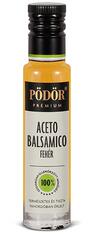 Pödör Aceto Balsamico Ecet fehér 100 ml - multi-vitamin