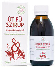Bálint Cseppek Bálint Útifű szirup 150ml