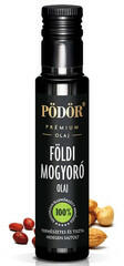 Pödör Földimogyoró olaj 100 ml - multi-vitamin