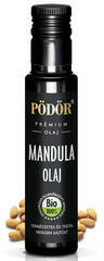 Pödör Mandulaolaj Bio 100ml - multi-vitamin