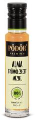 Pödör Alma gyümölcsecet mézzel 250ml - multi-vitamin
