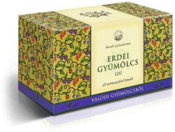 Mecsek Tea Mecsek Erdei gyümölcs tea 20 x 2g