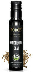 Pödör Kendermag olaj BIO 100ml - multi-vitamin