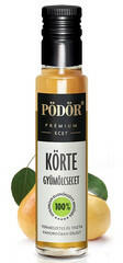 Pödör Körte gyümölcsecet 250ml - multi-vitamin
