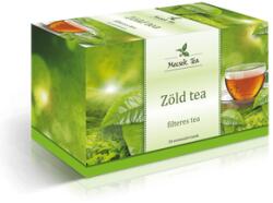 Mecsek Tea Mecsek Zöld tea 20 x 2g - multi-vitamin