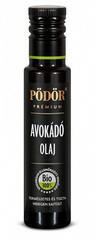Pödör Avokádó olaj BIO 100ml - multi-vitamin