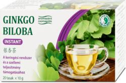 Dr. Chen Patika Instant Ginkgo Biloba tea 20x10g