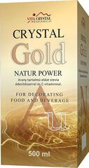 Flavin Vita Crystal Gold Natur Power 500 ml