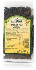 Dénes-Natura Indián rizs 100 g (Dénes Natura) - multi-vitamin