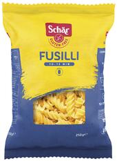 ASIX DISTRIBUTION Kft Schär Fusilli 250g - multi-vitamin