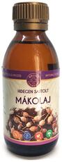 Bálint Cseppek Bálint Csemegék Hidegen sajtolt mákolaj 150 ml