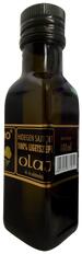 Solio Solio Ligetszépe olaj 100ml - multi-vitamin
