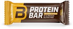 BioTechUSA Protein Bar Banán 70g - multi-vitamin