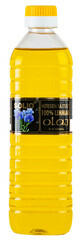 Solio Solio Lenmag olaj 500ml - multi-vitamin