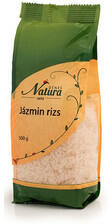 Dénes-Natura Jázmin rizs fehér 500 g (Dénes Natura) - multi-vitamin