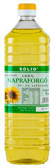 Solio Solio Napraforgó olaj 1l