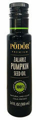Pödör Tökmagolaj Zalariz 250ml - multi-vitamin
