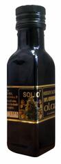 Solio Solio Kendermag olaj 100ml - multi-vitamin