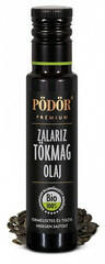 Pödör Tökmagolaj ZALARIZ BIO 500ml - multi-vitamin