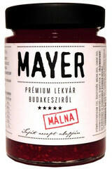 Mayer Mayer Prémium málna lekvár 378g - multi-vitamin