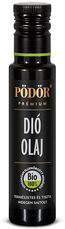 Pödör BIO Dióolaj 100 ml - multi-vitamin