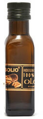 Solio Solio Dió olaj 100ml - multi-vitamin
