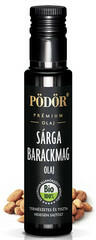 Pödör Sárgabarackmag olaj Bio 100ml - multi-vitamin