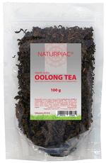 Madal Bal Kft Naturpiac Oolong tea - vágott, szálas 100 g