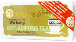 Sun Moon Big Star Wulong Fogyasztó tea filteres 30x4g - multi-vitamin