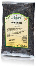 Dénes-Natura Indián rizs 250 g (Dénes Natura) - multi-vitamin