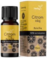 Herby's Citromolaj 10ml - multi-vitamin