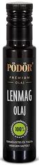 Pödör Lenmagolaj 100 ml - multi-vitamin