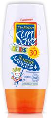 Dr.Kelen SunSave Kids F30 gyerek napkrém 100 ml