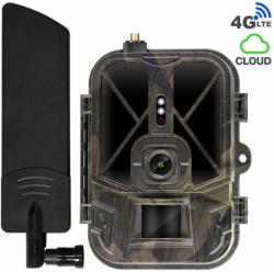 EVOLVEO StrongVision Pro 4G (CAM-PRO)