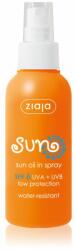 Ziaja Oil SPF 6 125 ml