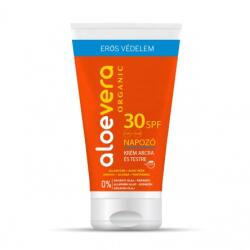 Alveola Aloe Vera SPF 30 150 ml