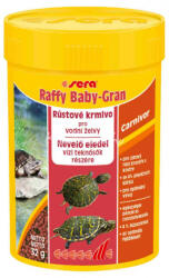 sera Raffy Baby-Gran Nature 100 ml