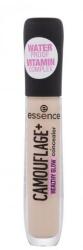 essence Camouflage+ Healthy Glow anticearcăn 5 ml pentru femei 10 Light Ivory